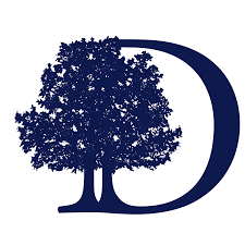 DoubleTree by Hilton Hotel logo