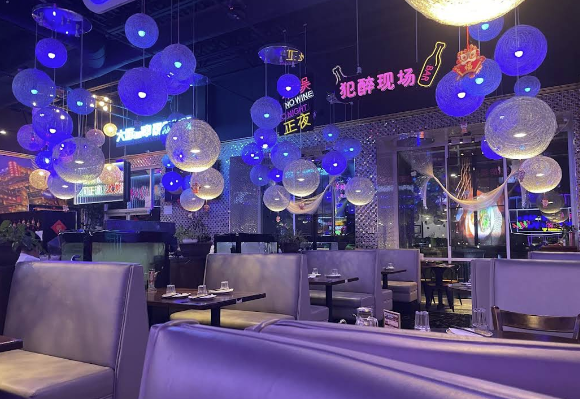四姐 Special Noodle