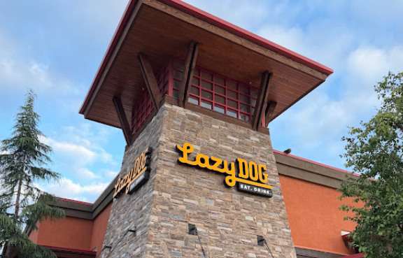 Lazy Dog Restaurant & Bar